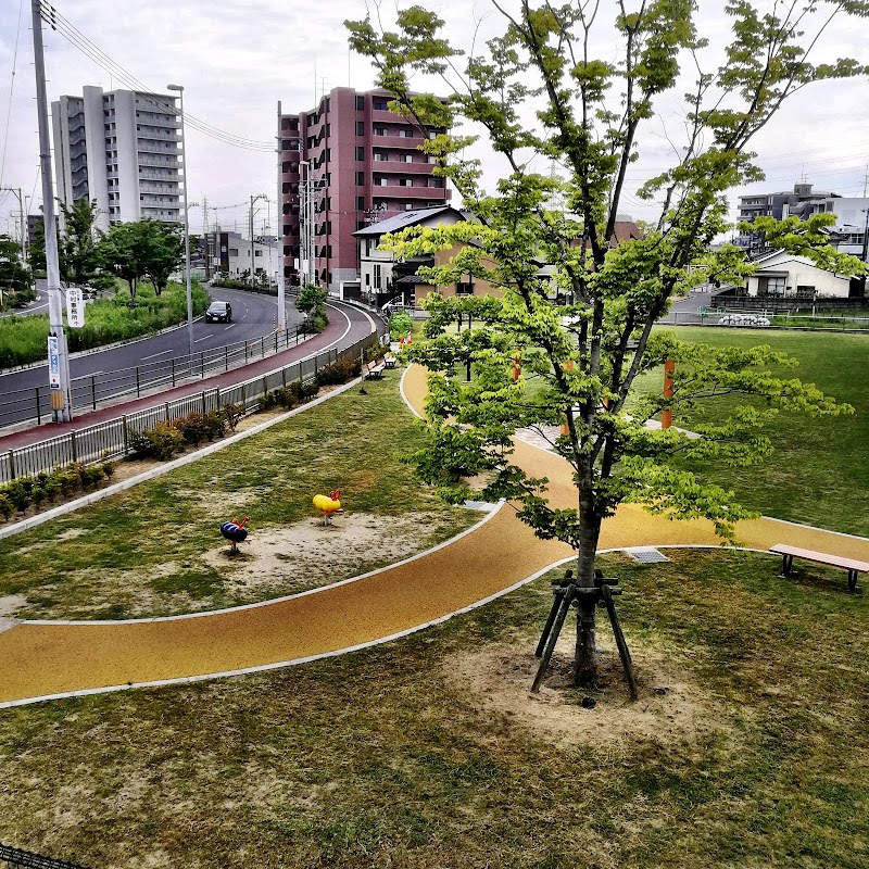 大野田イコタ公園