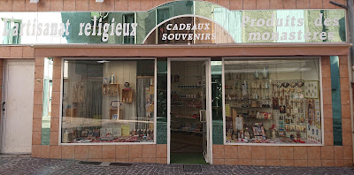 L'artisanat Religieux à Tournon-sur-Rhône