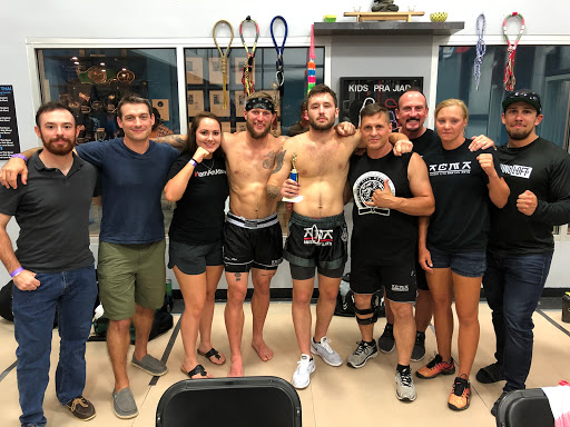 Physical Fitness Program «Ancient City Martial Arts and The Training Loft», reviews and photos, 23 Marion Ave, St Augustine, FL 32084, USA