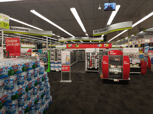 Office Supply Store «Staples», reviews and photos, 6960 N 5th St, North Las Vegas, NV 89084, USA