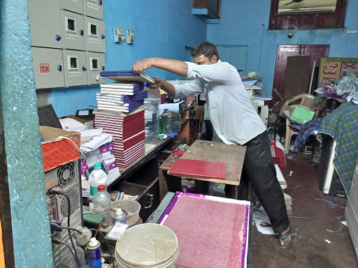 Sri lakshmi xerox shop