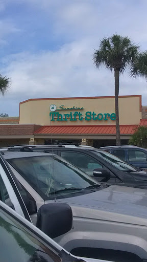 Thrift Store «Sunshine Thrift Stores of Bradenton, Inc.», reviews and photos, 3611 1st St E #230, Bradenton, FL 34208, USA