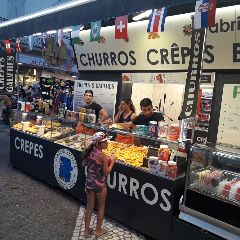 Photo n° 2 de l'avis de Angelique.o fait le 24/06/2018 à 14:23