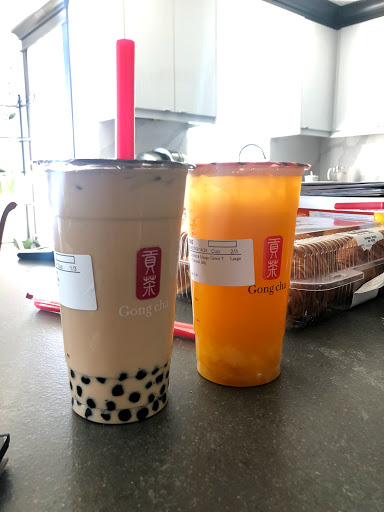 Gong Cha Country Hills Bubbletea