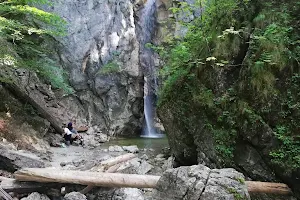 Lainbach - Wasserfall image
