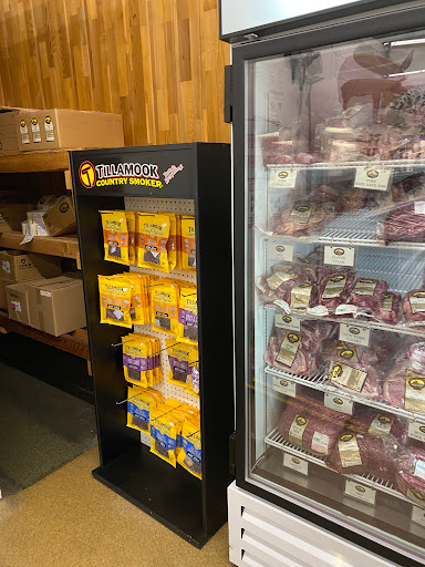 Butcher Shop «Carlton Farms», reviews and photos, 10600 NW Westside Rd, Carlton, OR 97111, USA