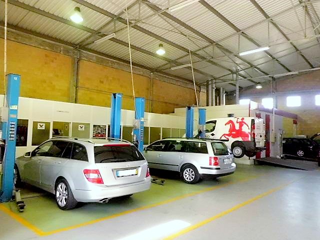 Avaliações doAuto Check Center Evolucioncar - Reparação Auto Lda. em Maia - Loja de móveis