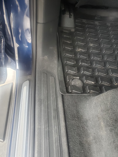 Mitsubishi Dealer «Mitsubishi North», reviews and photos, 8600 High St, Columbus, OH 43235, USA