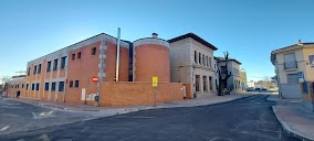 Colegio Público Tirso de Molina