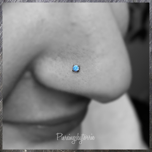 Explore pubic area tattoo ideas, creative tattoo ideas in Fort Walton Beach, available at Piercings by Torrie