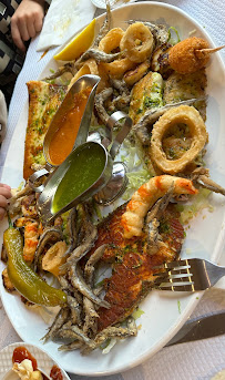 Les plus récentes photos du Restaurant de fruits de mer L'Océan Créteil à Créteil - n°8