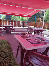Atmosphère du Grillades Restaurant-grill La Vieille Mairie à Pontcharra - n°10