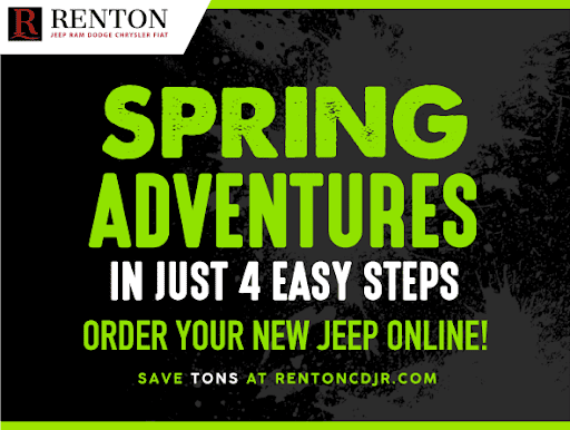 Chrysler Dealer «Car Pros Chrysler Jeep Dodge Ram», reviews and photos, 585 Rainier Ave S, Renton, WA 98057, USA