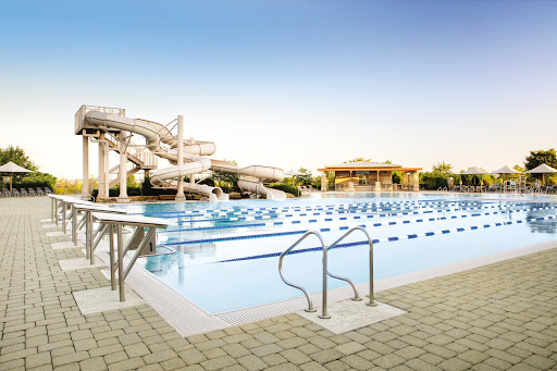 Gym «Life Time Fitness», reviews and photos, 4410 Royal Pine Dr, Colorado Springs, CO 80920, USA