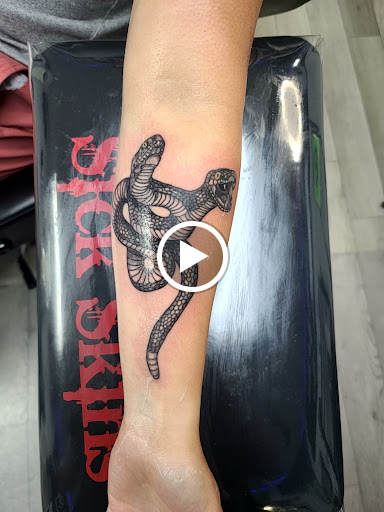 Explore tattoo ideas for cover ups, creative tattoo ideas in Cuyahoga Falls, available at Sick Skins Skin Art Studio