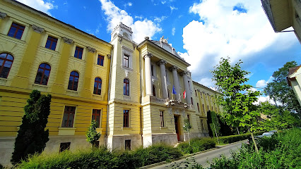 Kaposvári Törvényszék