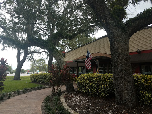 Thrift Store «The HOPE Chest Thrift Store/Boutique», reviews and photos, 1802 W Broadway St, Oviedo, FL 32765, USA