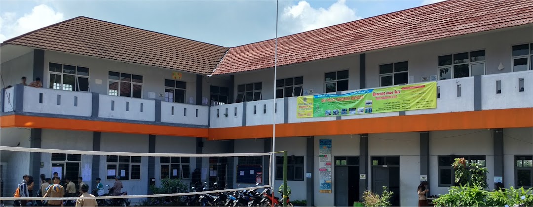 SMK Pelita Cendekia Bangsa