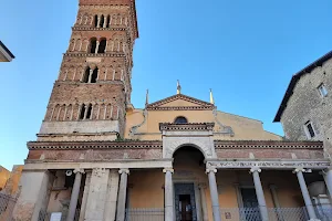 Terracina Cathedral image