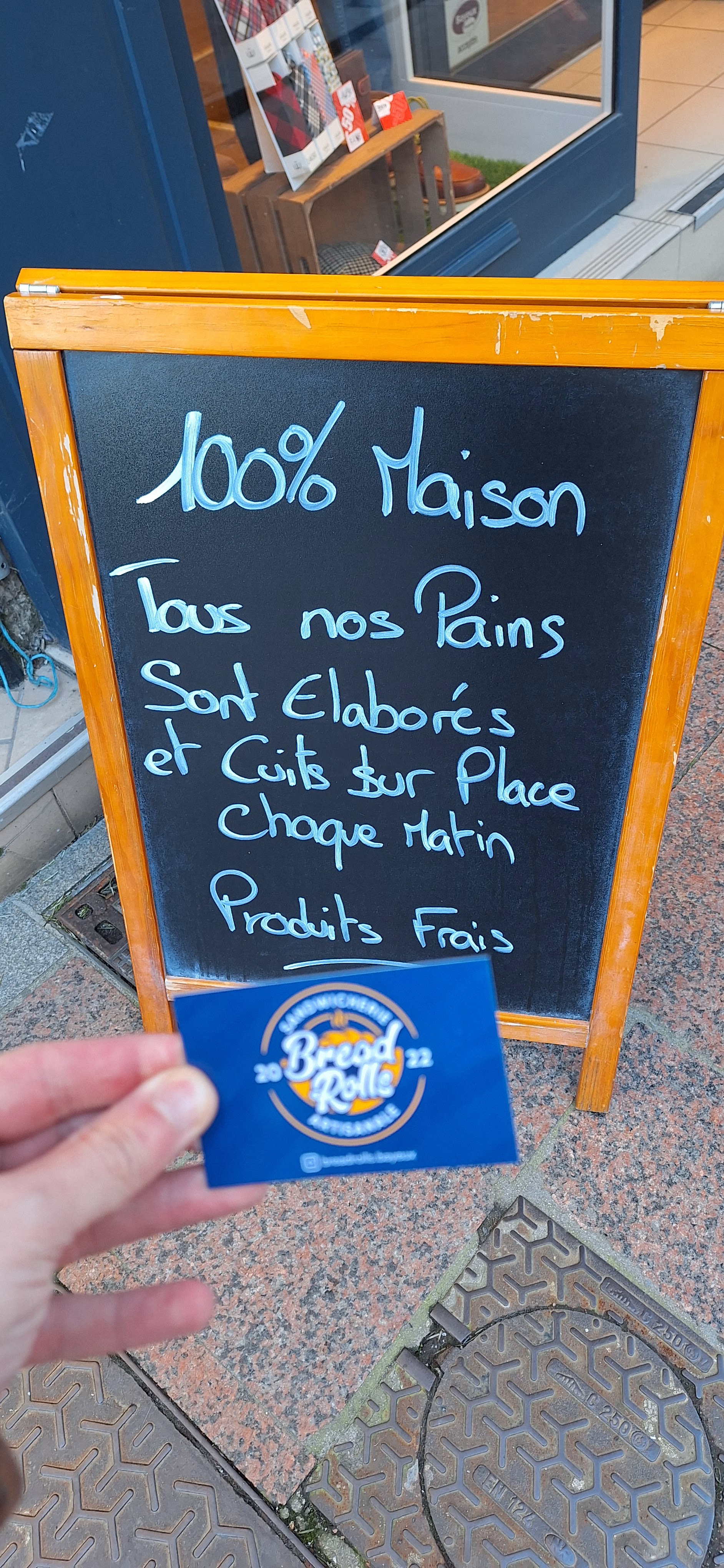 Photo n° 1 de l'avis de Du.a fait le 22/01/2024 à 21:49