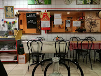 Atmosphère du Restaurant vietnamien Jumbo Express à Paris - n°8