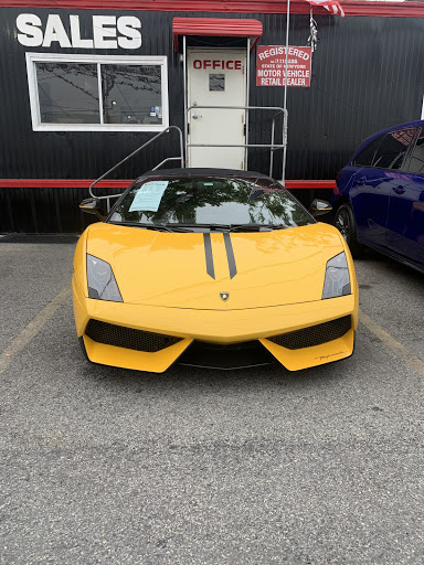 Used Car Dealer «Champions Auto Sales», reviews and photos, 1942 Utica Ave, Brooklyn, NY 11234, USA