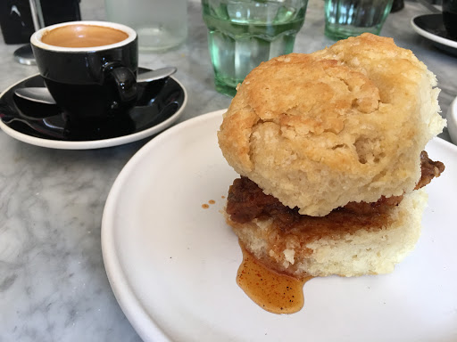 Cafe «Porcellino’s Craft Butcher», reviews and photos, 711 W Brookhaven Cir, Memphis, TN 38117, USA