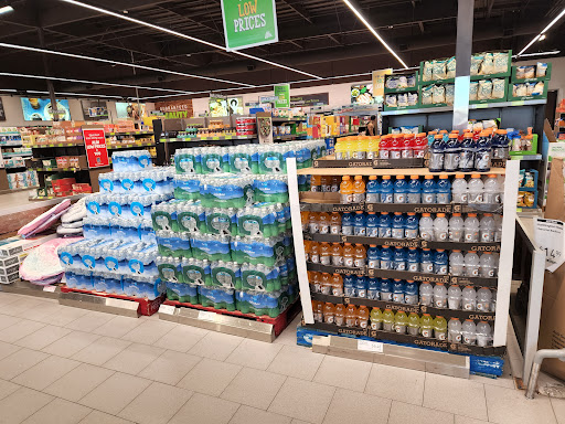 Supermarket «ALDI», reviews and photos, 4580 Atlantic Ave, Long Beach, CA 90807, USA