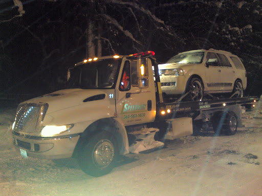 Towing Service «Speedway Towing Inc», reviews and photos, 1323 Ave D #215, Snohomish, WA 98291, USA