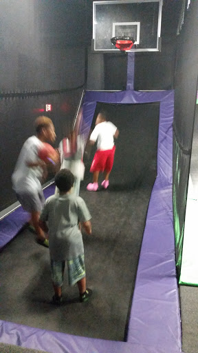 Amusement Center «Get Air Memphis», reviews and photos, 952 W Poplar Ave, Collierville, TN 38017, USA