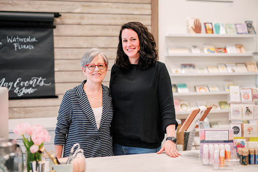 Stationery Store «Paper Luxe Stationery and Gifts», reviews and photos, 7024 27th St W a, University Place, WA 98466, USA