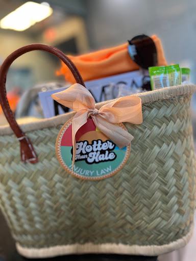 Personal Injury Attorney «Hale Injury Law», reviews and photos