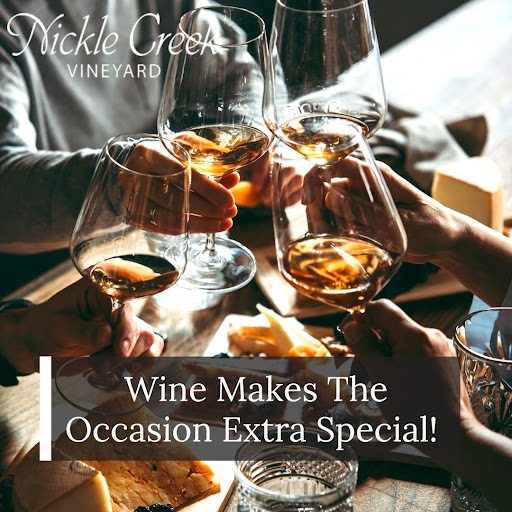 Vineyard «Nickle Creek Vineyard», reviews and photos, 12 King Rd, Foster, RI 02825, USA