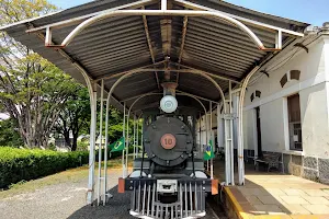 Museu Ferroviário image