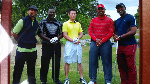 Golf Club «The Tradition Golf Club», reviews and photos, 3800 Prosperity Church Rd, Charlotte, NC 28269, USA