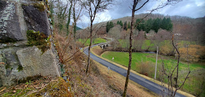 Pont de Château-sur-Cher à Château-sur-Cher