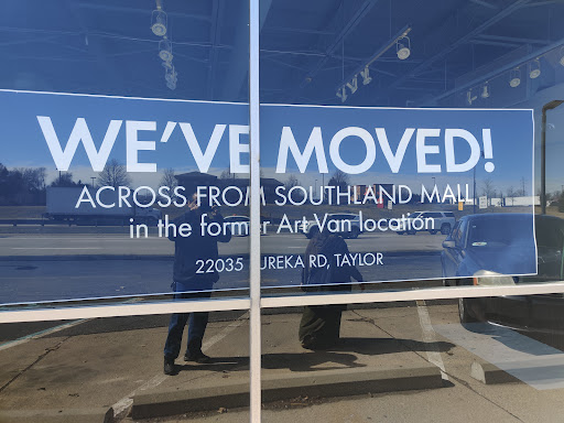 Furniture Store «Gardner-White Furniture», reviews and photos, 7680 Telegraph Rd, Taylor, MI 48180, USA