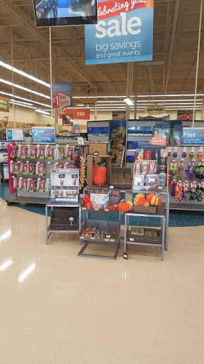 Pet Supply Store «Petco Animal Supplies», reviews and photos, 7223 Coastal Blvd, Brooksville, FL 34613, USA
