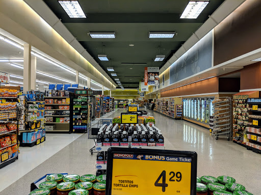 Grocery Store «Albertsons», reviews and photos, 5085 N La Cañada Dr, Tucson, AZ 85704, USA