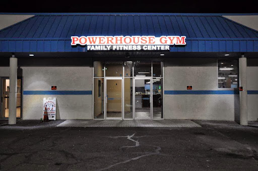 Health Club «Power House Gym», reviews and photos, 60 Saddle River Ave, South Hackensack, NJ 07606, USA