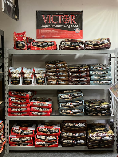 Pet Supply Store «Animal House», reviews and photos, 1509 S Black Horse Pike, Williamstown, NJ 08094, USA