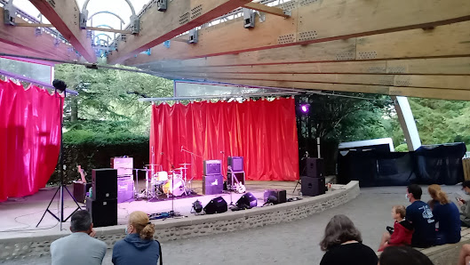 Salle de concerts 11 Av. de la Libération, 63240 Mont-Dore, France