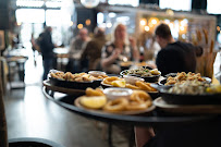 Photos du propriétaire du Restaurant Place des Oliviers Aulnoy à Aulnoy-Lez-Valenciennes - n°2