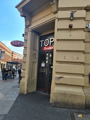 Comments and reviews of TOPS Buffet Restaurant Manchester