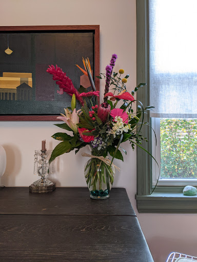 Florist «Flowers Etcetera By Denise», reviews and photos, 637 N 2nd St, Philadelphia, PA 19123, USA
