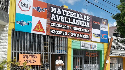 Materiales Avellaneda