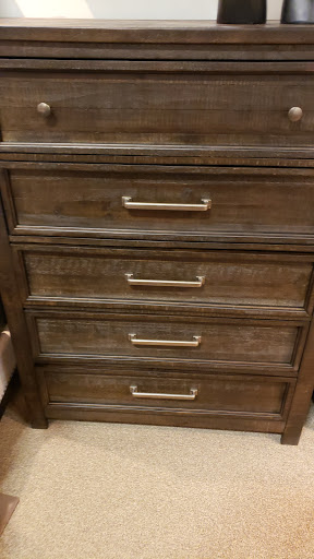 Furniture Store «Ashley HomeStore», reviews and photos, 3850 Hagers Grove Rd SE, Salem, OR 97317, USA