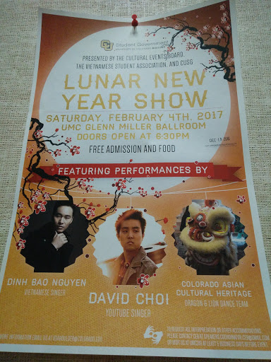 Caterer «UMC Events Planning & Catering», reviews and photos, 1669 Euclid Ave, Boulder, CO 80302, USA