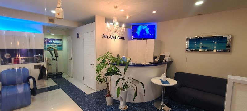 スプラッシュ ゲート 神奈川県横須賀市安浦町 美容院 美容院 グルコミ