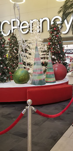 Cosmetics Store «SEPHORA inside JCPenney», reviews and photos, 1655 W 49th St #1200, Hialeah, FL 33012, USA